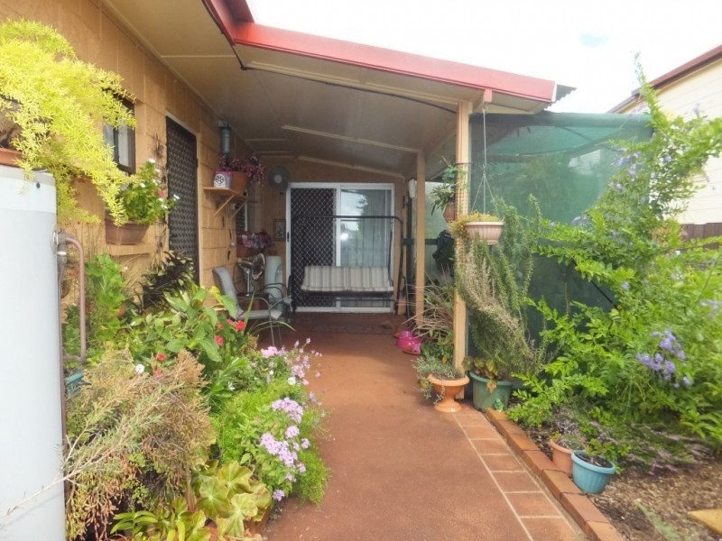 11 CHURCHILL STREET, Childers QLD 4660