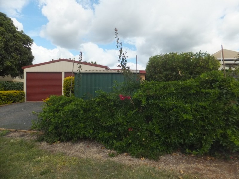 11 CHURCHILL STREET, Childers QLD 4660