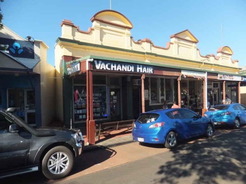 54 CHURCHILL STREET, Childers QLD 4660