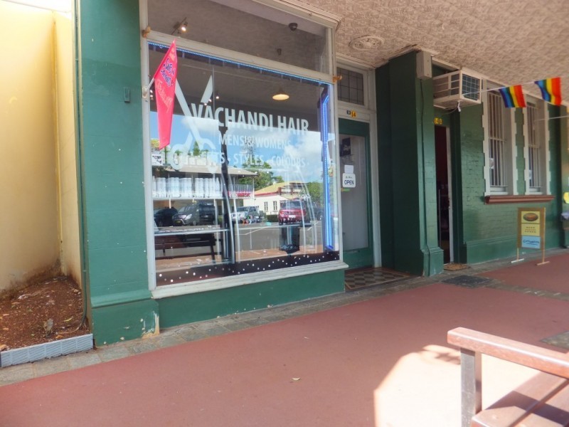 54 CHURCHILL STREET, Childers QLD 4660