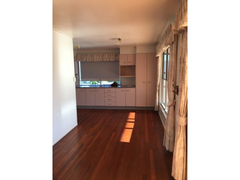 Woodgate QLD 4660