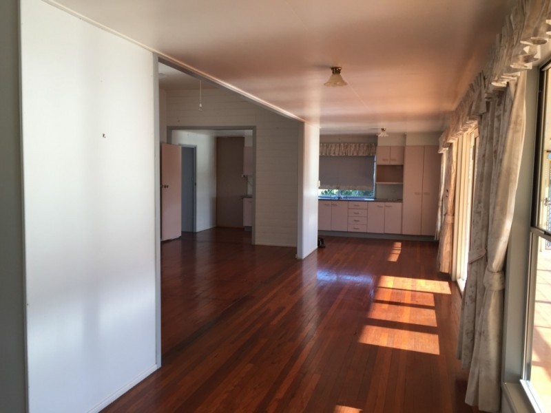 Woodgate QLD 4660