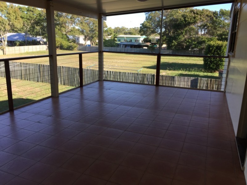 Woodgate QLD 4660