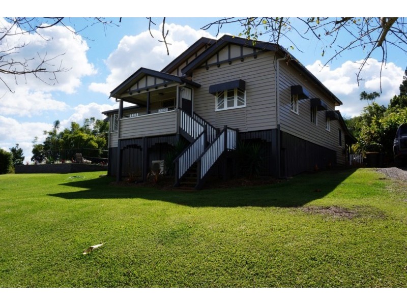 149 THOMPSON ROAD, Childers QLD 4660