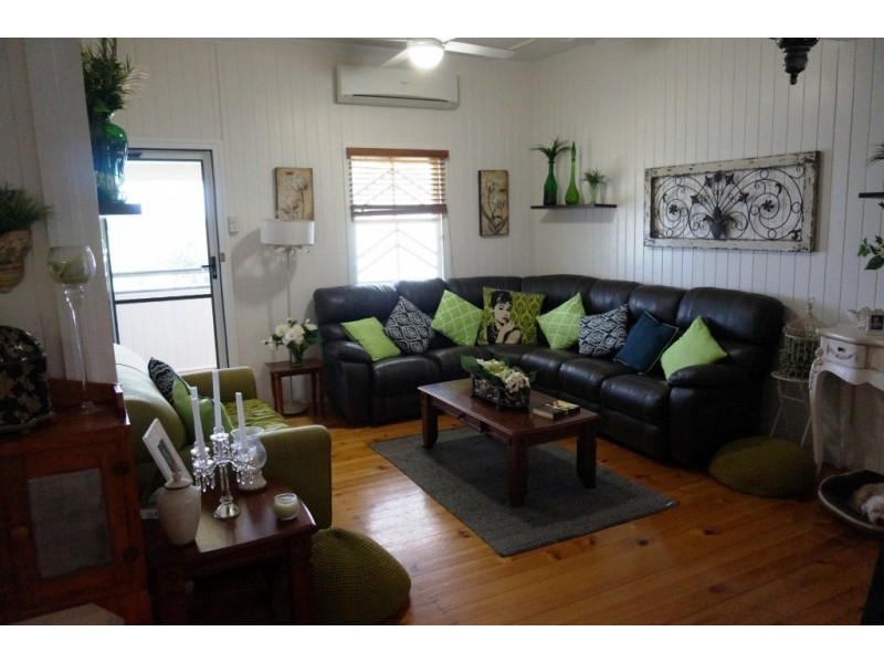 149 THOMPSON ROAD, Childers QLD 4660