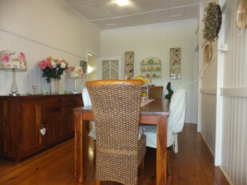 149 THOMPSON ROAD, Childers QLD 4660