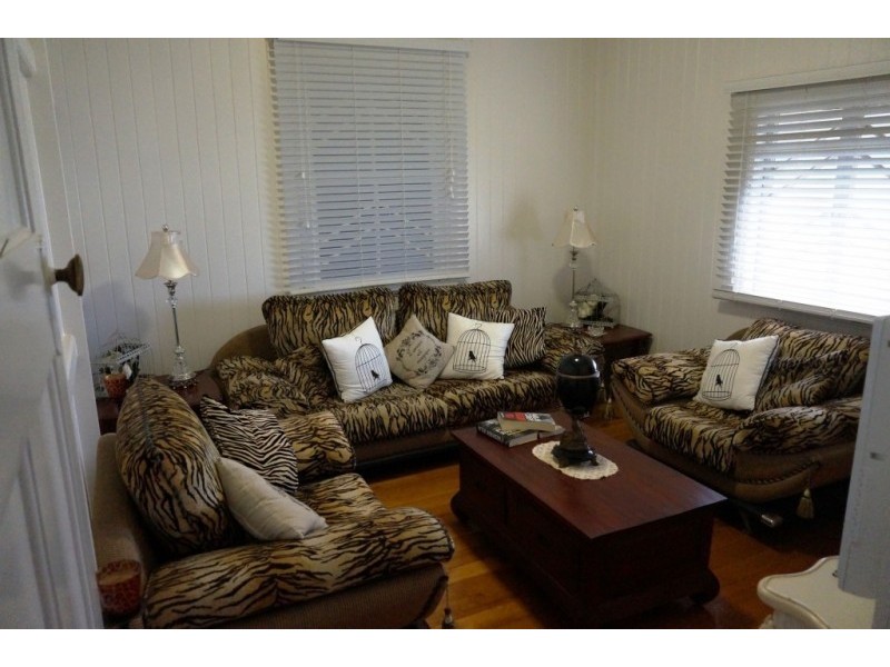 149 THOMPSON ROAD, Childers QLD 4660