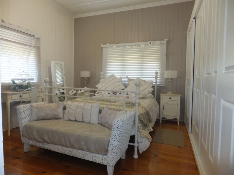 149 THOMPSON ROAD, Childers QLD 4660