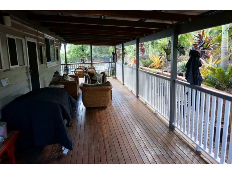 149 THOMPSON ROAD, Childers QLD 4660