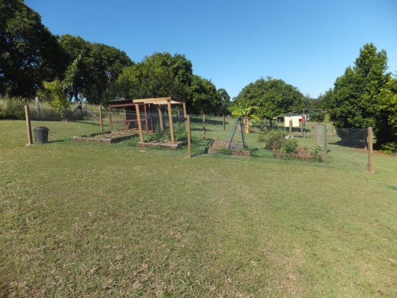 149 THOMPSON ROAD, Childers QLD 4660