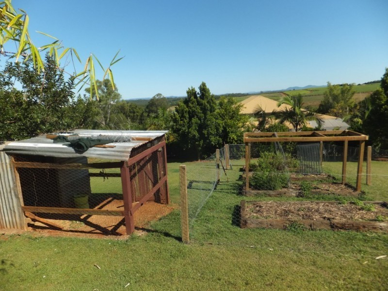 149 THOMPSON ROAD, Childers QLD 4660