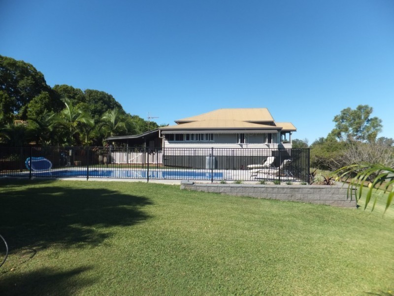 149 THOMPSON ROAD, Childers QLD 4660