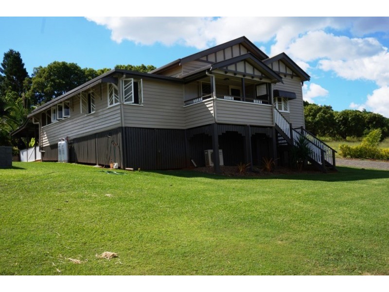 149 THOMPSON ROAD, Childers QLD 4660