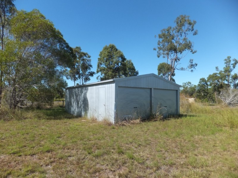 19 BLUE GUM DRIVE, Redridge QLD 4660