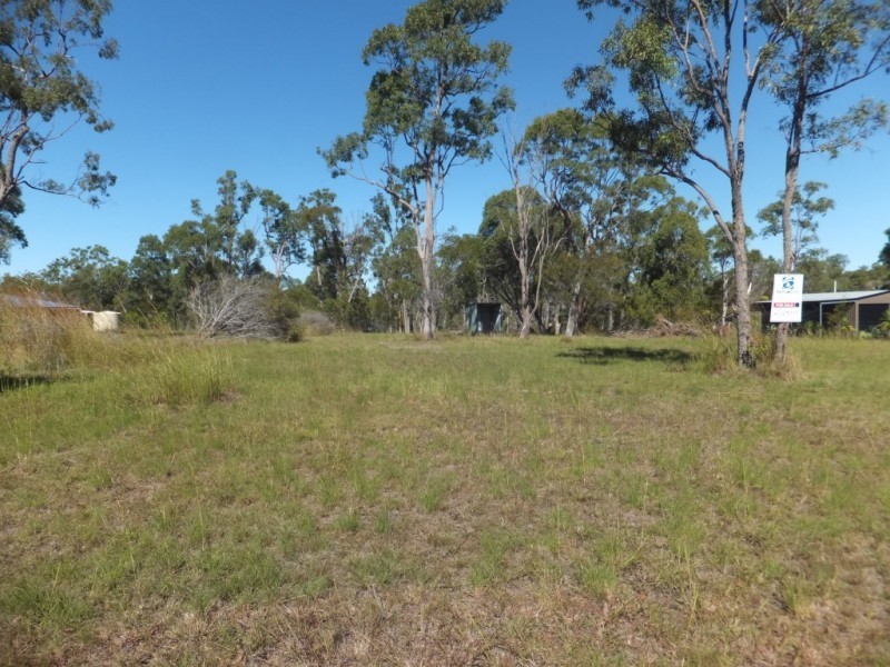 19 BLUE GUM DRIVE, Redridge QLD 4660