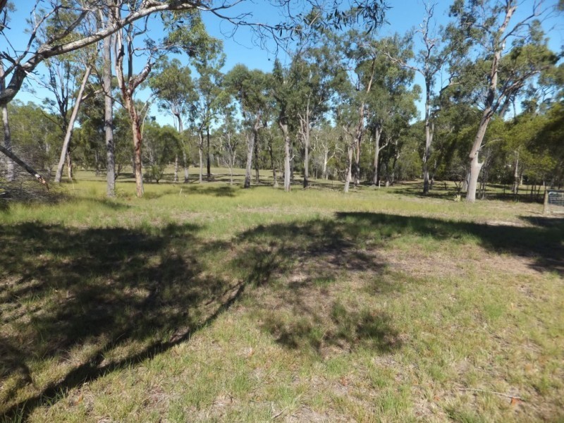 19 BLUE GUM DRIVE, Redridge QLD 4660