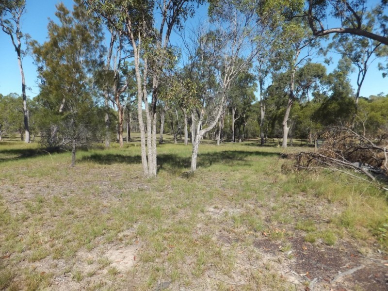 19 BLUE GUM DRIVE, Redridge QLD 4660