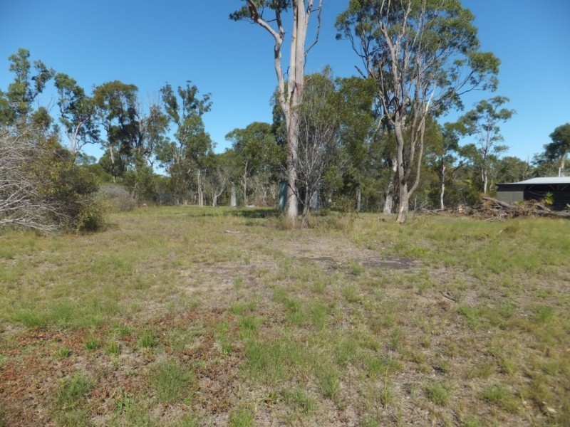 19 BLUE GUM DRIVE, Redridge QLD 4660