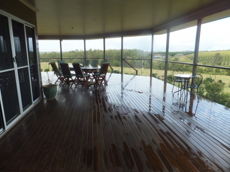 213 GORRIES ROAD, North Isis QLD 4660