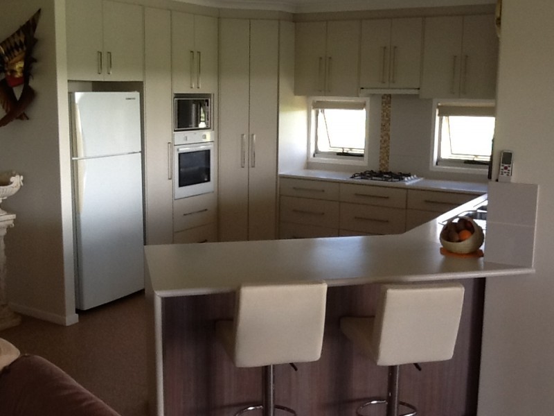 213 GORRIES ROAD, North Isis QLD 4660