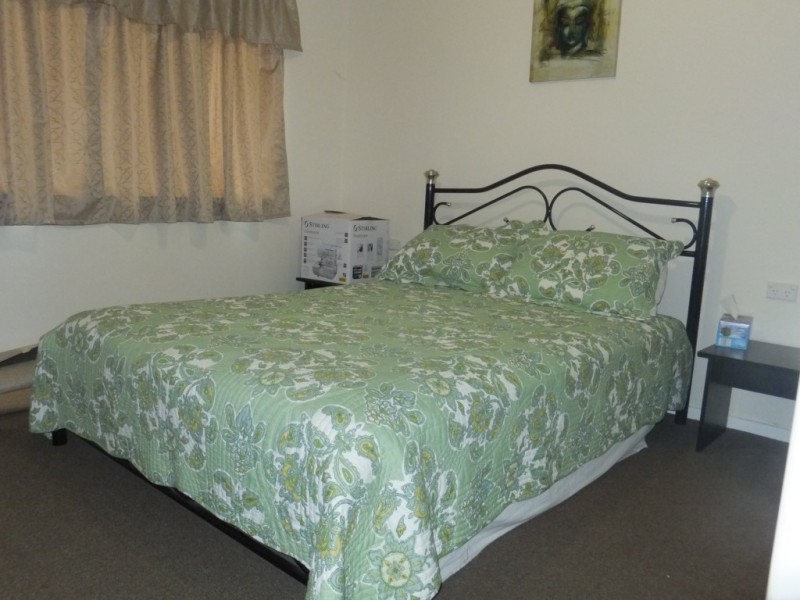 213 GORRIES ROAD, North Isis QLD 4660