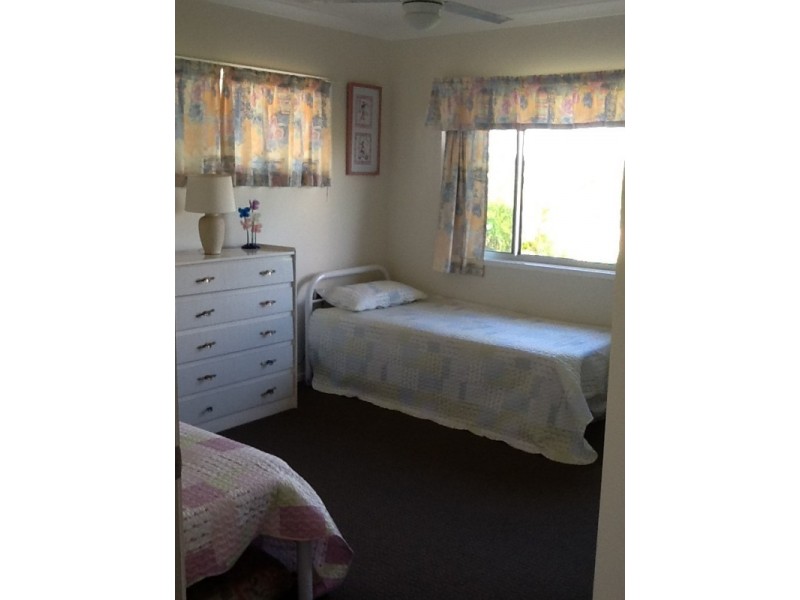 213 GORRIES ROAD, North Isis QLD 4660
