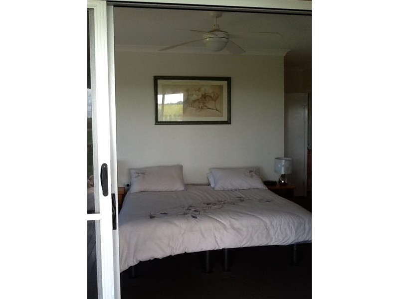 213 GORRIES ROAD, North Isis QLD 4660