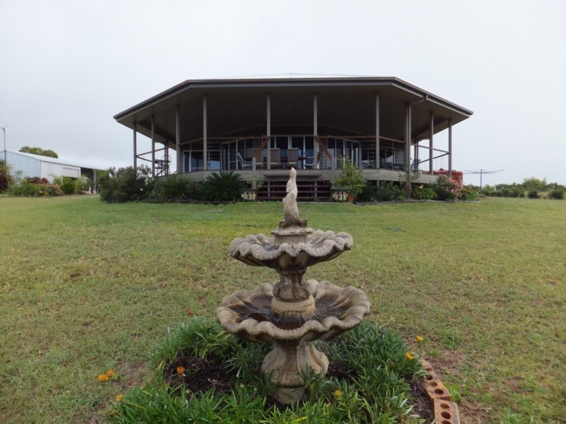 213 GORRIES ROAD, North Isis QLD 4660