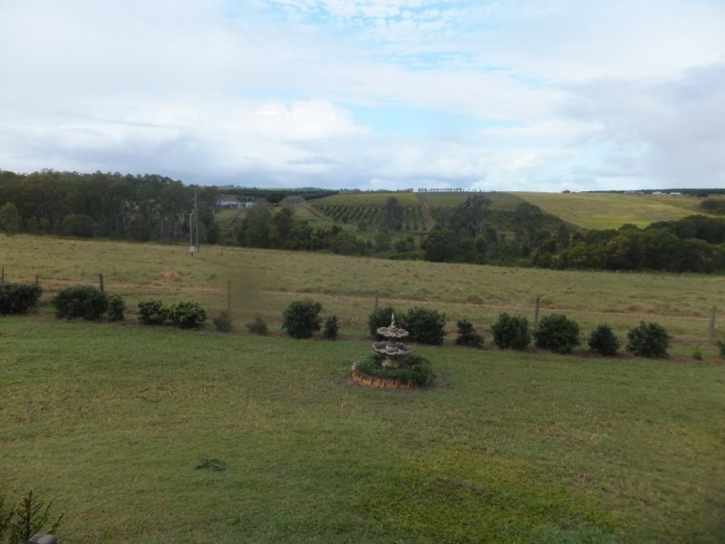 213 GORRIES ROAD, North Isis QLD 4660