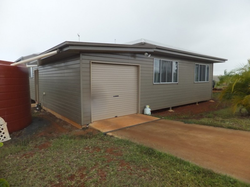 213 GORRIES ROAD, North Isis QLD 4660