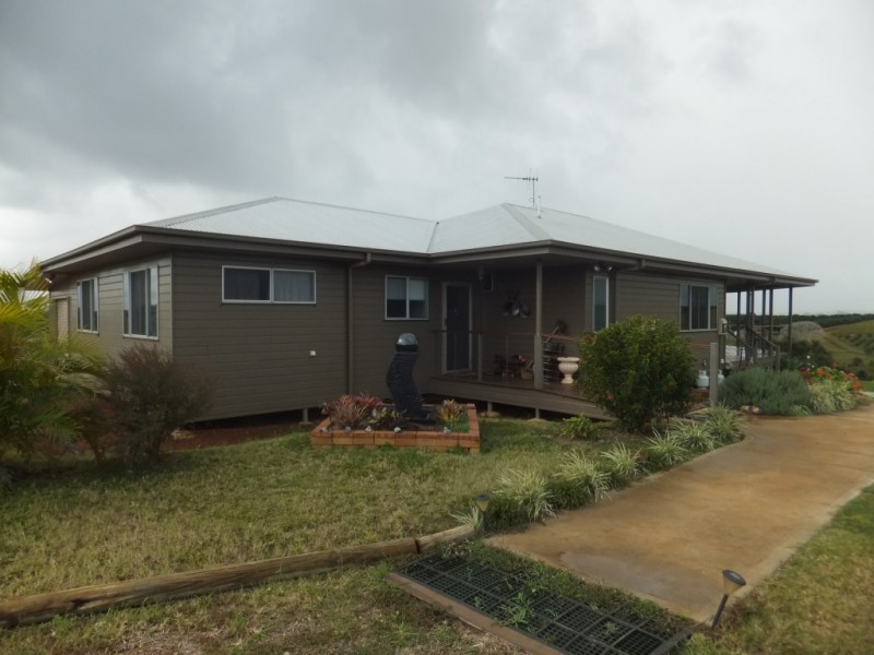 213 GORRIES ROAD, North Isis QLD 4660