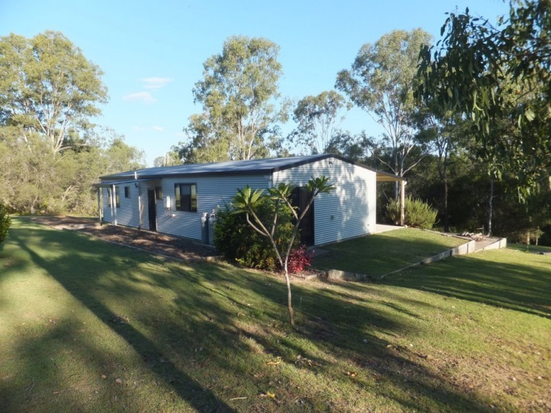 27 GENTLE ANNIE ROAD, Apple Tree Creek QLD 4660