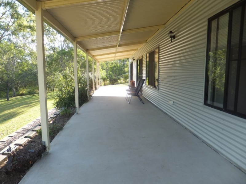 27 GENTLE ANNIE ROAD, Apple Tree Creek QLD 4660