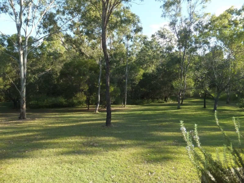 27 GENTLE ANNIE ROAD, Apple Tree Creek QLD 4660