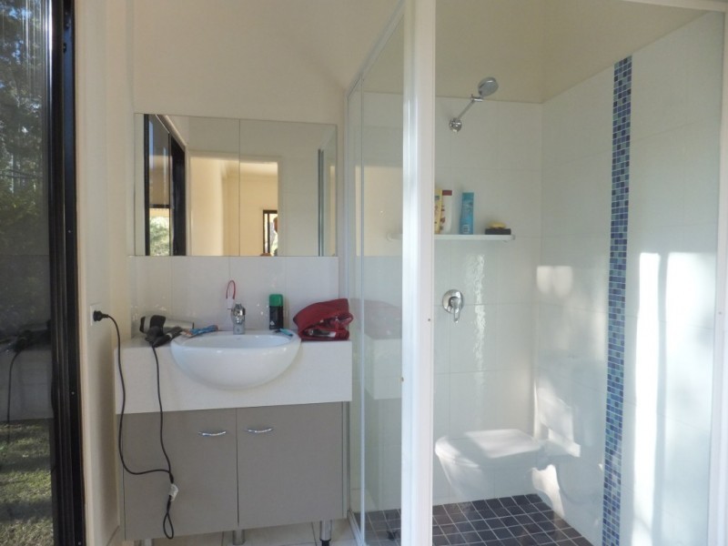 27 GENTLE ANNIE ROAD, Apple Tree Creek QLD 4660