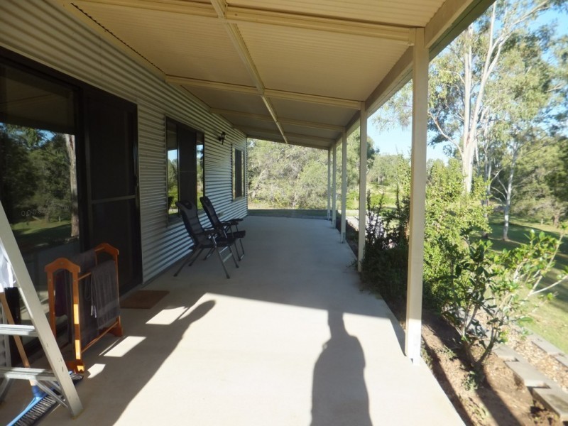 27 GENTLE ANNIE ROAD, Apple Tree Creek QLD 4660