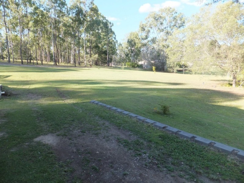 27 GENTLE ANNIE ROAD, Apple Tree Creek QLD 4660