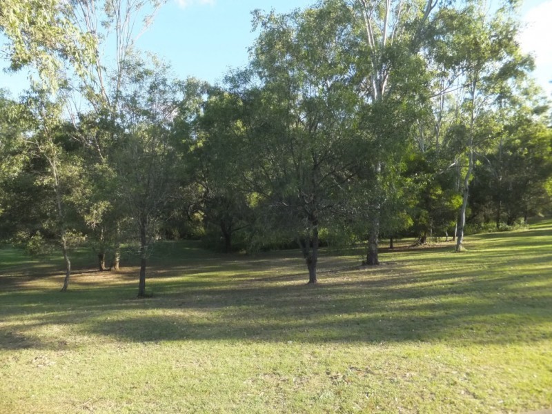 27 GENTLE ANNIE ROAD, Apple Tree Creek QLD 4660