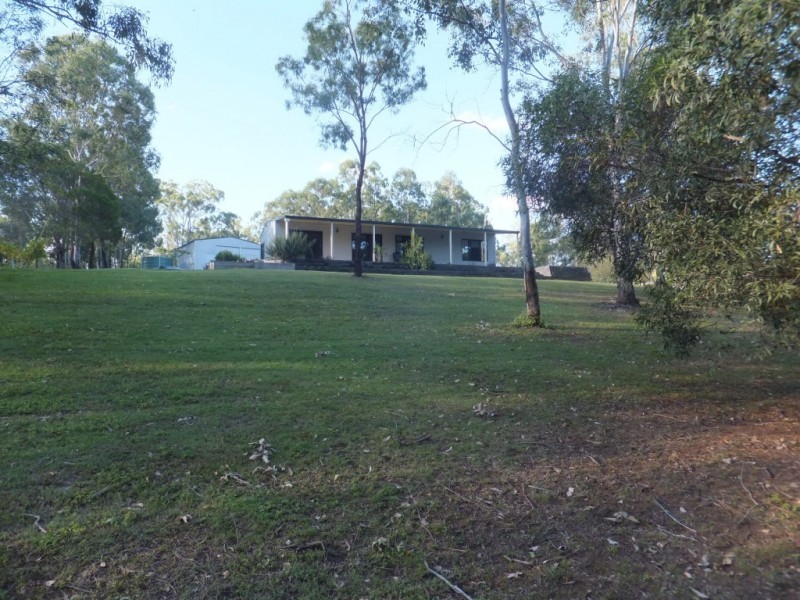 27 GENTLE ANNIE ROAD, Apple Tree Creek QLD 4660