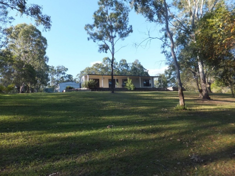 27 GENTLE ANNIE ROAD, Apple Tree Creek QLD 4660