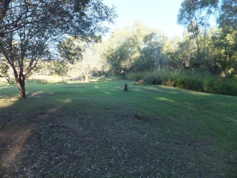 27 GENTLE ANNIE ROAD, Apple Tree Creek QLD 4660