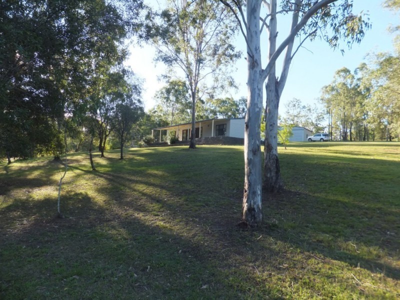 27 GENTLE ANNIE ROAD, Apple Tree Creek QLD 4660