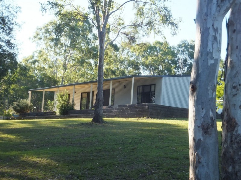 27 GENTLE ANNIE ROAD, Apple Tree Creek QLD 4660