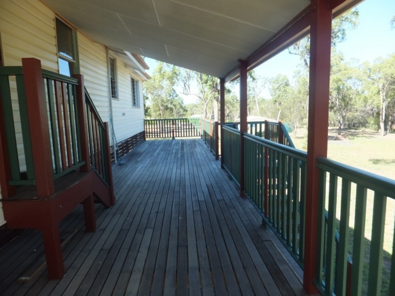 25 OAKVIEW DRIVE, Redridge QLD 4660