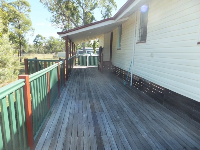 25 OAKVIEW DRIVE, Redridge QLD 4660
