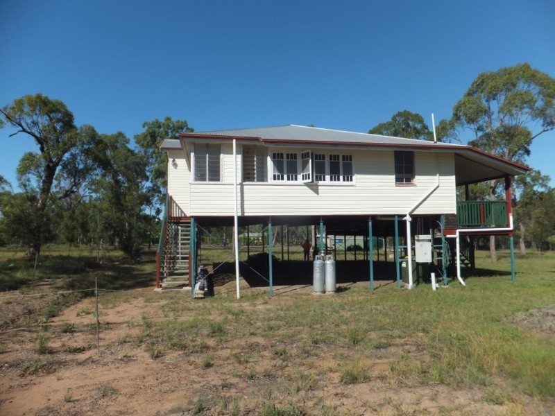 25 OAKVIEW DRIVE, Redridge QLD 4660