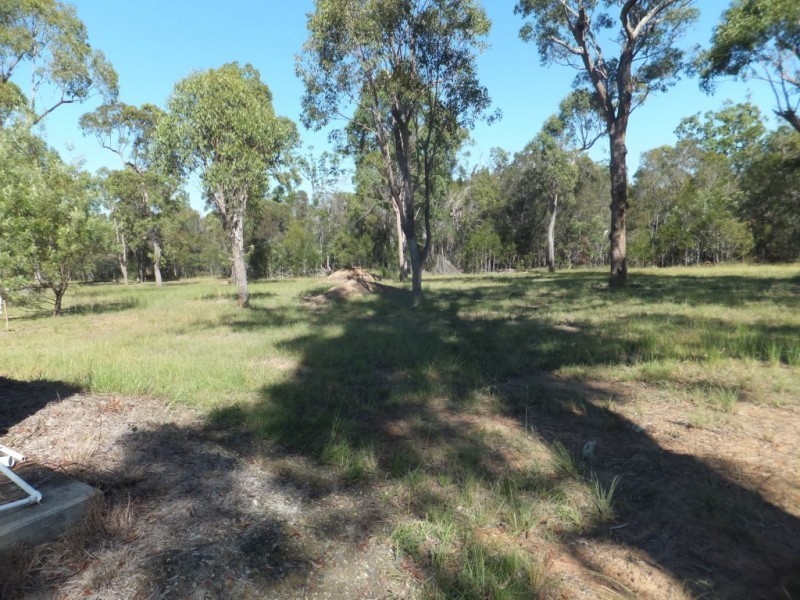 25 OAKVIEW DRIVE, Redridge QLD 4660