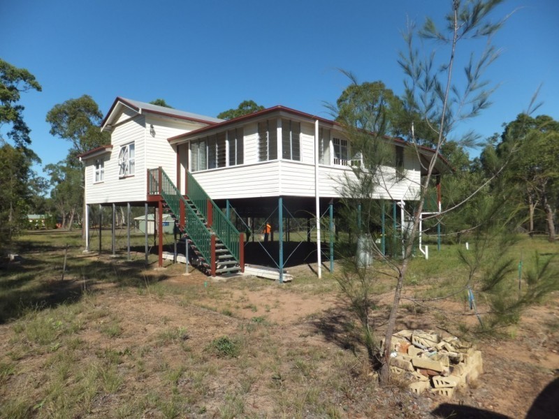 25 OAKVIEW DRIVE, Redridge QLD 4660