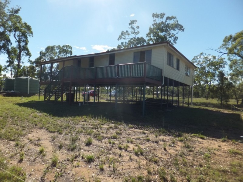 25 OAKVIEW DRIVE, Redridge QLD 4660