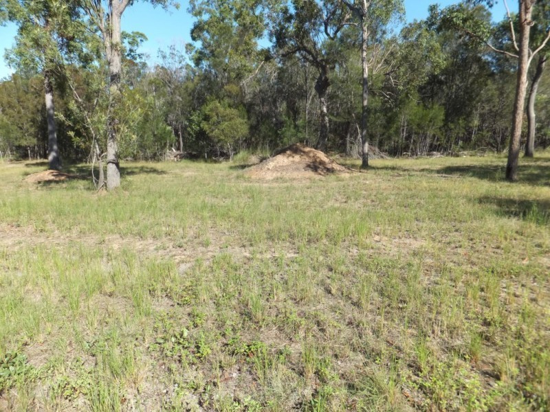 25 OAKVIEW DRIVE, Redridge QLD 4660